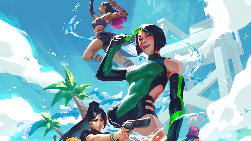 What is Sage’s Real Name in VALORANT?